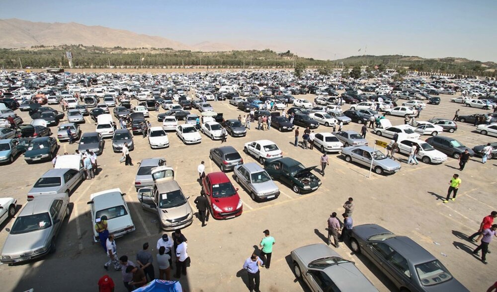 5522509 jpg,این خودرو ۲۰ برابر گرانتر از مدل صفر در دبی! / اوراقی در تهران، گرانتر از فول آپشن صفر در دبی,اتوکالا Autokala