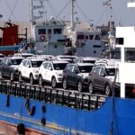 5910124 jpg,ترخیص خودرو در گمرک از سر گرفته شد,اتوکالا Autokala