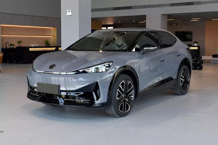 77681 jpg,فروش۳۰ دستگاه فولکسواگن «ID UNYX» در بورس کالا,اتوکالا Autokala