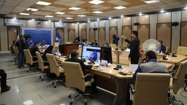 86996.Jpg,مراسم قرعه کشی محصولات ایران خودرو آغاز شد + آمار,اتوکالا Autokala