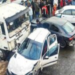 87394.Jpg,آمار بالای فوتی‌های ناشی از تصادفات,اتوکالا Autokala