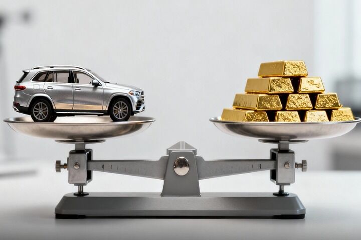 88031.Jpg,هر روز تاخیر در فروش خودرو، چندده میلیون تومان به ما ضرر می‌زند؟,اتوکالا Autokala