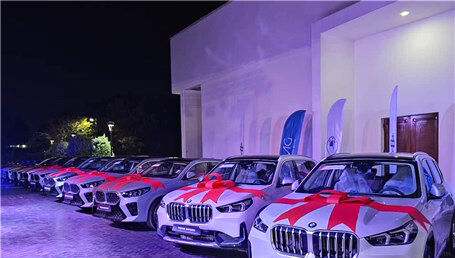 88191.Jpg,تحویل ۵۰ دستگاه خودرو به جانبازان / دکتر عظیمی: هیچ مبلغی به عنوان مابه‌التفاوت از جانبازان دریافت نمی‌شود,اتوکالا Autokala