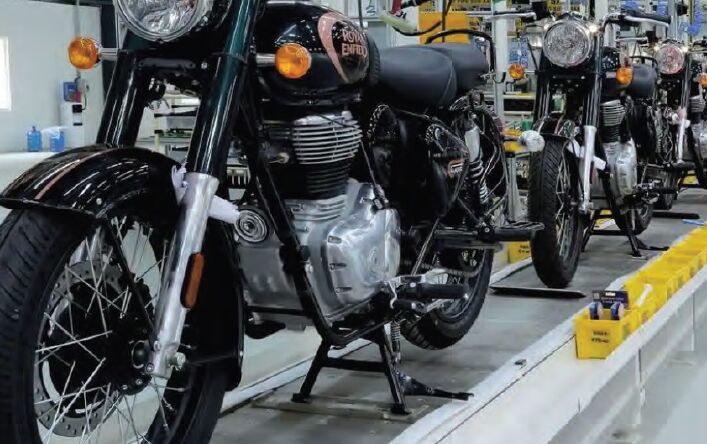 88199.jpg,«هند در صدر بازار جهانی موتورسیکلت | فروش ۱۹.۶ میلیون دستگاه در سال ۲۰۲۴»,اتوکالا Autokala