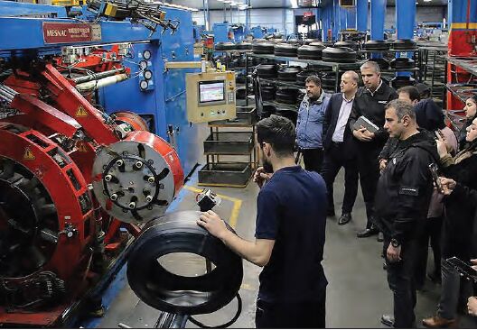 88295.jpg,دسترسی به ارز تالار اول؛ سپر مالی جدید تایرسازان ایران,اتوکالا Autokala