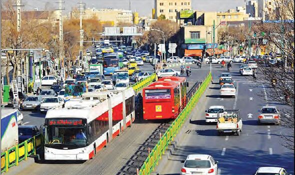 88476.jpg,متروباس، تازه‌وارد پایتخت,اتوکالا Autokala