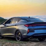 88535.Jpg,تصویر کیفیت صنعت خودرو؛ پیشتازی Kmc J۷ در بین سدان‌های کشور,اتوکالا Autokala