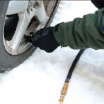 88695 jpg,هوای سرد، دشمن پنهان تایر,اتوکالا Autokala