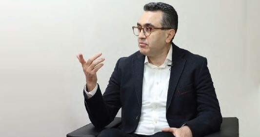 88705.jpg,مشکل صنعت خودرو فقدان ظرفیت ارزشآفرینی است,اتوکالا Autokala