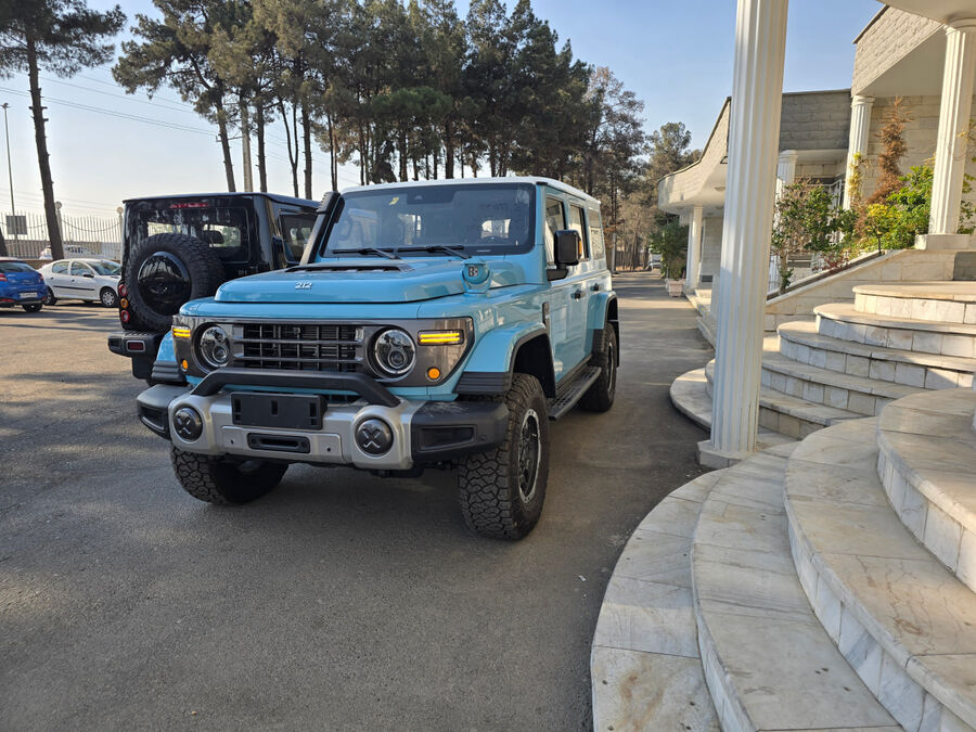 88850.jpg,مکعب آفرودی صنایع خودروسازی «ایلیا» چه در چنته دارد؟,اتوکالا Autokala