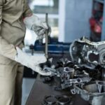 88906 jpg,۸ نشانه رایج خرابی در تعمیرات گیربکس اتوماتیک خودرو,اتوکالا Autokala