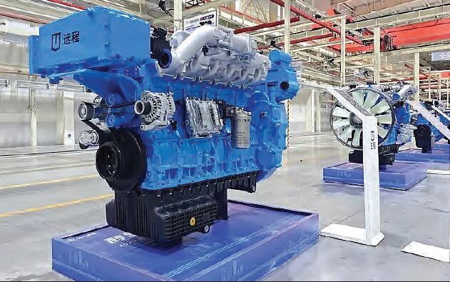 89015.jpg,پیشرانه دریایی روی محصولات خودروسازی,اتوکالا Autokala