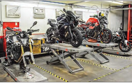 89018.jpg,خدمات پس از فروش موتورسیکلت هنوز شبکه سازی نشده است,اتوکالا Autokala