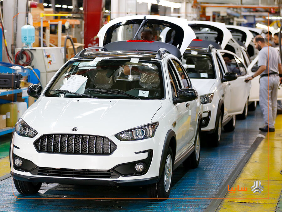 89025.jpg,گروه خودروسازی سایپا رتبه نخست کشور در بهینهسازی مصرف سوخت و کاهش انتشار کربن را کسب کرد,اتوکالا Autokala