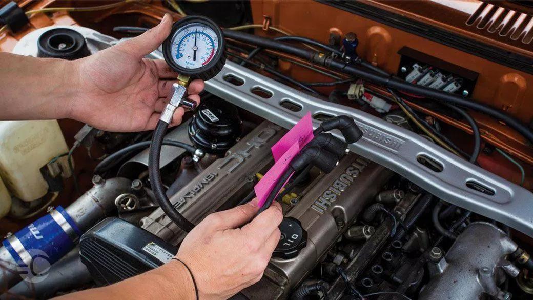 Engine Compression test jpg,تست کمپرس موتور چیست؟,اتوکالا Autokala