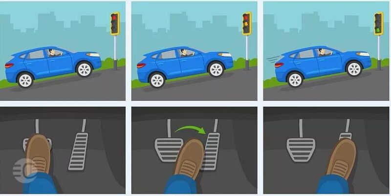 Tips To Safely Drive On An Incline A 13 01 1 1024X640 1.Jpg,چطور در سربالایی از خاموش شدن خودرو جلوگیری کنیم؟,اتوکالا Autokala