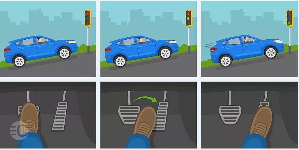 Tips to safely drive on an incline A 13 01 1 1024x640 1 jpg,چطور در سربالایی از خاموش شدن خودرو جلوگیری کنیم؟,اتوکالا Autokala