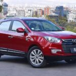 jac s5 new.jpg,مشخصات جک s5 نیو فیس؛ بررسی جامع و مشخصات فنی,اتوکالا Autokala