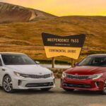 Optima Gt .Jpg,معرفی انواع اپتیما ؛ این شما و این خانواده جذاب سدان کره‌ای,اتوکالا Autokala