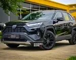Thumbnail 22922 79416 2024 Toyota Rav4 Hybrid 02 jpg,کاهش قیمت‌ها با عرضه‌ی مناسب خودروهای وارداتی,اتوکالا Autokala