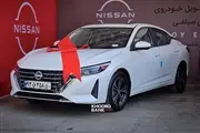 Thumbnail 44598 sylphy jpg,اعلام قیمت جدید نیسان سیلفی از سوی جهان نوین آریا + جدول آبان ۱۴۰۴,اتوکالا Autokala