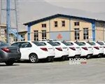 Thumbnail 73346 21704 IKCO Cars 1 jpg,تحلیل آماری عملکرد بزرگ‌ترین خودروساز کشور؛ عبور از بحران عرضه در نیمه دوم سال؟,اتوکالا Autokala