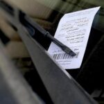 اعتراض به جریمه رانندگی اصلی jpg,نحوه اعتراض به جریمه رانندگی + مدارک لازم و متن اعتراض,اتوکالا Autokala