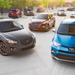 اوور شاخص jpg,خودروی کراس اوور چیست؟ + بهترین کراس اوورهای بازار ایران,اتوکالا Autokala