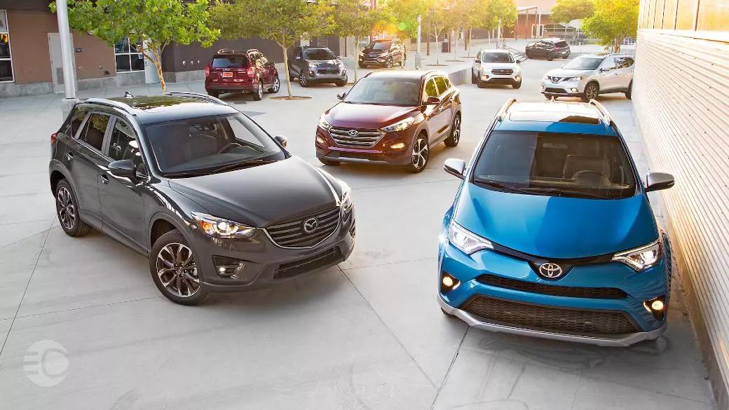 اوور شاخص.jpg,خودروی کراس اوور چیست؟ + بهترین کراس اوورهای بازار ایران,اتوکالا Autokala