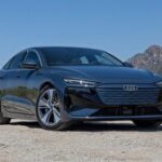 تصویر روز؛ Audi A6 Sportback E Tron Quattro [Us] (2025),تصویر روز؛ Audi A6 Sportback E-Tron Quattro [Us] (2025),اتوکالا Autokala