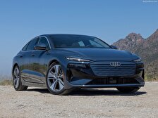 تصویر روز؛ Audi A6 Sportback E Tron Quattro [Us] (2025),تصویر روز؛ Audi A6 Sportback E-Tron Quattro [Us] (2025),اتوکالا Autokala