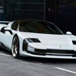 تصویر روز؛ Ferrari Sc40 (2025),تصویر روز؛ Ferrari Sc40 (2025),اتوکالا Autokala