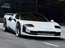 تصویر روز؛ Ferrari Sc40 (2025),تصویر روز؛ Ferrari Sc40 (2025),اتوکالا Autokala