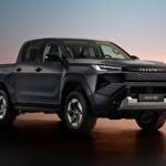 تصویر روز؛ Toyota HiLux BEV (2026),تصویر روز؛ Toyota HiLux BEV (2026),اتوکالا Autokala