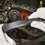 خرابی تسمه تایم.Jpg,علائم خرابی تسمه تایم در انواع خودروها,اتوکالا Autokala