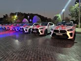 خودروی BMW مدل ۲۰۲۵ زیر پای مدافعان وطن,خودروی BMW مدل ۲۰۲۵ زیر پای مدافعان وطن,اتوکالا Autokala