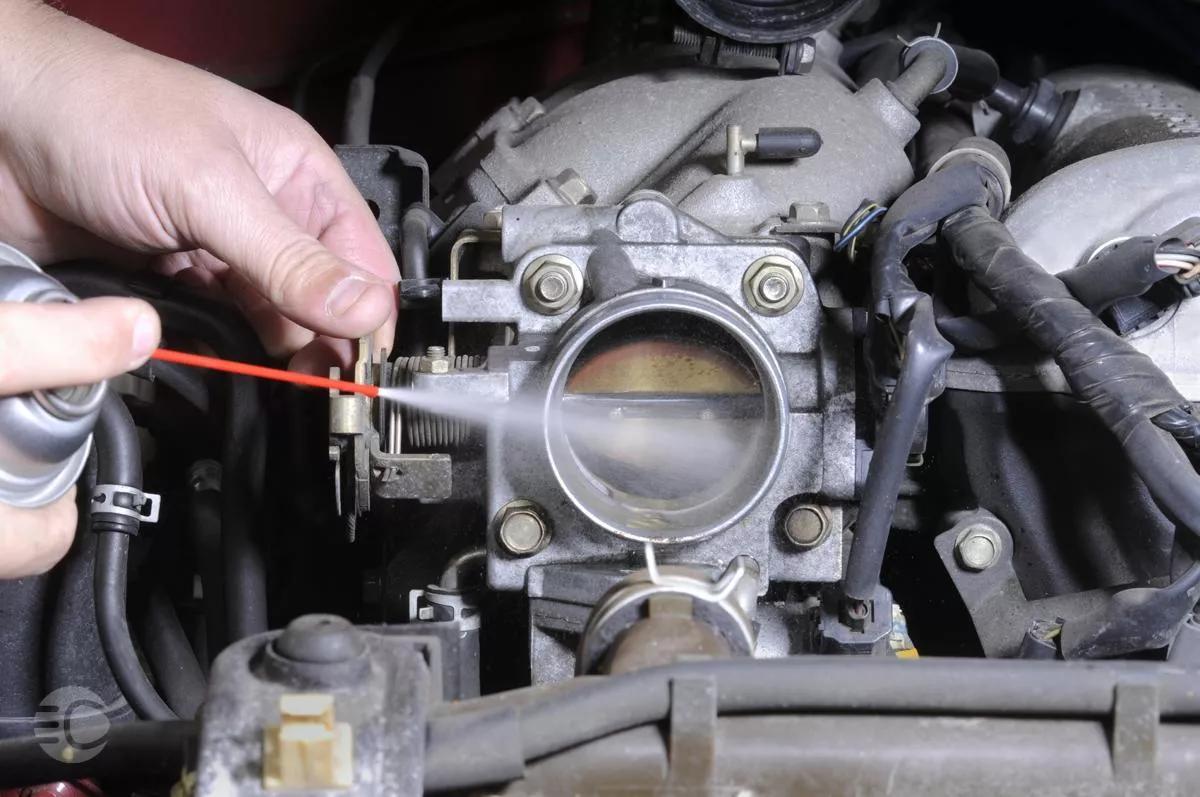 دریچه گاز 1.jpg,علائم خرابی سنسور دریچه گاز و دلایل آن,اتوکالا Autokala