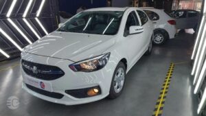 نمره عجیب هوش مصنوعی به ۵ خودروی پرفروش ایرانی!