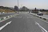 کاهش ۶۰ درصدی آمار نقاط حادثه خیز معابر منطقه ۱۸,کاهش ۶۰ درصدی آمار نقاط حادثه خیز معابر منطقه ۱۸ تهران,اتوکالا Autokala