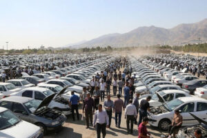 موج جدید افزایش قیمت در بازار خودرو 
