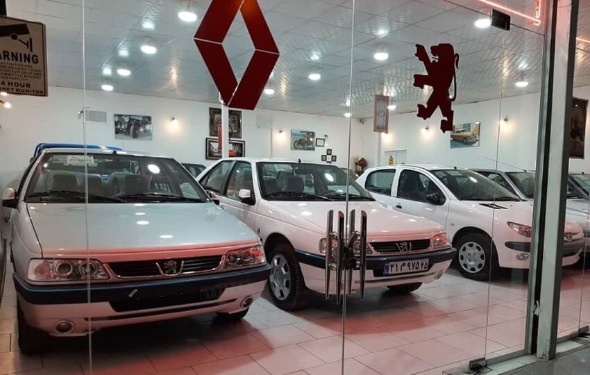 1766657608 5653123 jpg,قیمت خودروهای داخلی جوش آورد؛ قیمت این مدل ۳۳۰ میلیون تومان تغییر کرد/,اتوکالا Autokala