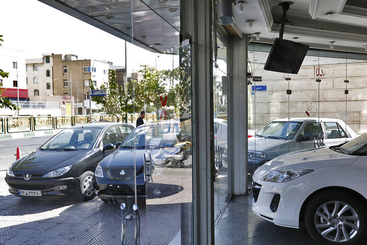 1767048144 5653122 jpg,جهش شدید قیمت خودروهای داخلی در بازار/ آخرین قیمت سمند، پژو، شاهین، ساینا و تارا + جدول,اتوکالا Autokala