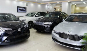 واکنش وزارت صمت به جهش قیمت خودرو؛ مخالف هستیم، اما کاری نمی‌توانیم کنیم