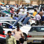 6205059.jpg,ریزش شدید قیمت دنا در بازار آزاد / جدول قیمت,اتوکالا Autokala