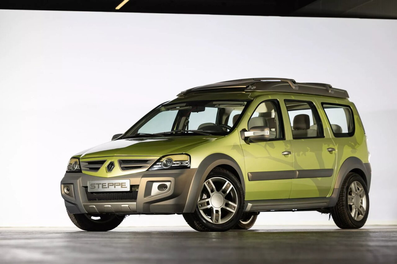 6333495.jpg,گنجینه پنهان «رنو» با حضور ال۹۰ به فروش میرسد,اتوکالا Autokala