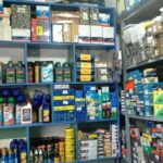 6341686.jpg,بازار آشفته قطعات یدکی خودرو؛ از جنس بی‌استاندارد تا قیمت‌های دلخواه,اتوکالا Autokala