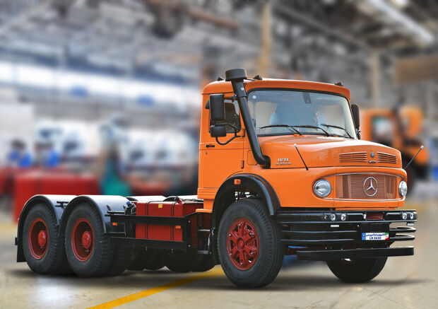 80569 jpg,درآمد ۳۰ همتی ایرانخودرو دیزل در ۹ ماه نخست سالجاری,اتوکالا Autokala