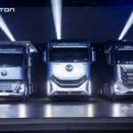 89331.jpg,نسل جدید کامیون‌های سنگین فوتون می‌تواند به بازار کشور راه یابد؟,اتوکالا Autokala