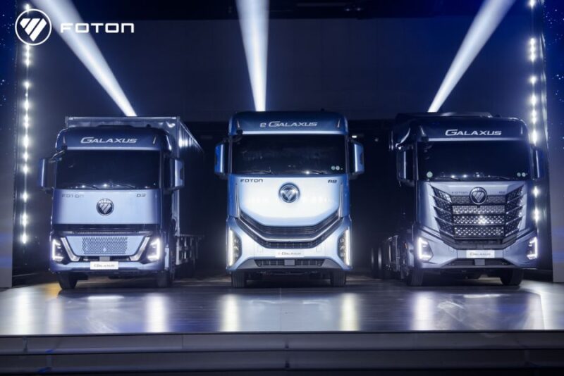 89331.jpg,نسل جدید کامیون‌های سنگین فوتون می‌تواند به بازار کشور راه یابد؟,اتوکالا Autokala