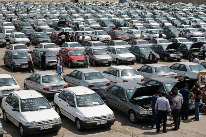 89475 jpg,کاهش قدرت خرید مشتریان در بازار خودرو,اتوکالا Autokala